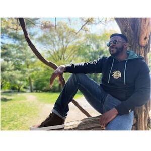 Nintendo Legend Of Zelda Tears Of The Kingdom Hoodie‎ Size Small